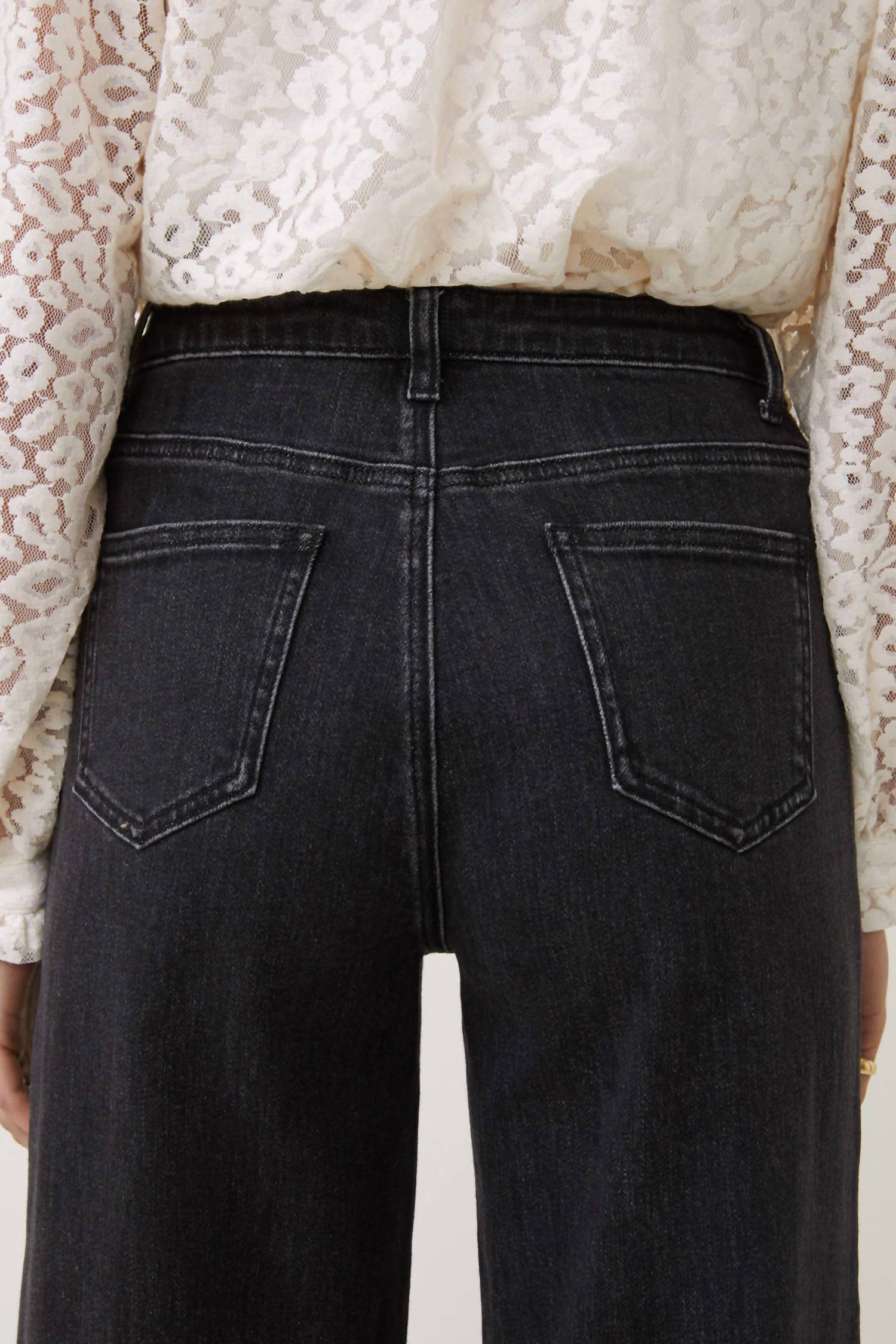 Suncoo - THE RITUAL JEAN