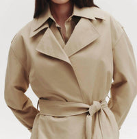 Twp - Wrapped Up Jacket