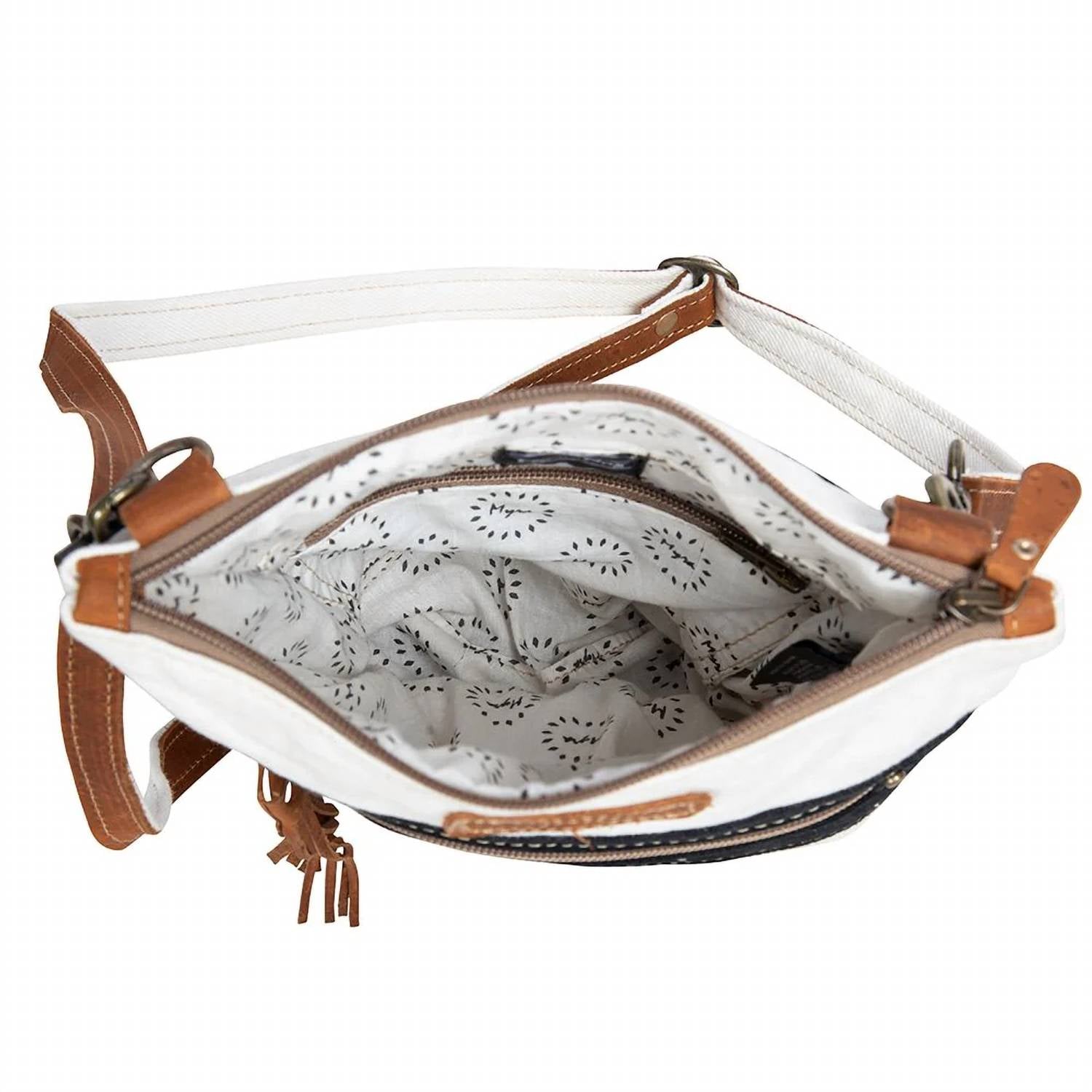 Myra Bag - Women's 23 Skidoo Small Crossbody Bag