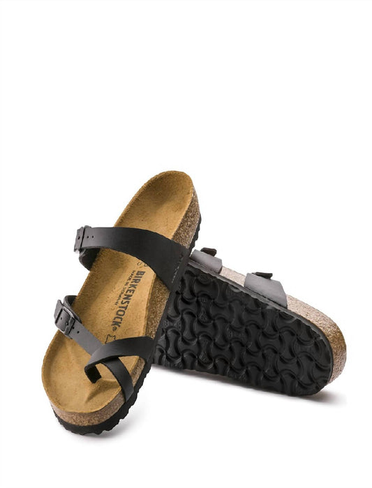 Birkenstock - MAYARI BIRKO-FLOR SANDAL