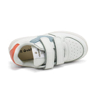 Victoria - Boy's Tiempo Contrast Sneakers