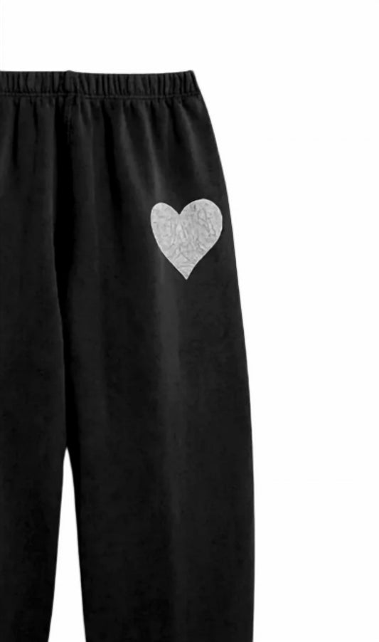 Katie J Nyc - Girl's Tween Shane Sweatpants