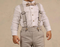 Noralee - Kids' Bow Tie