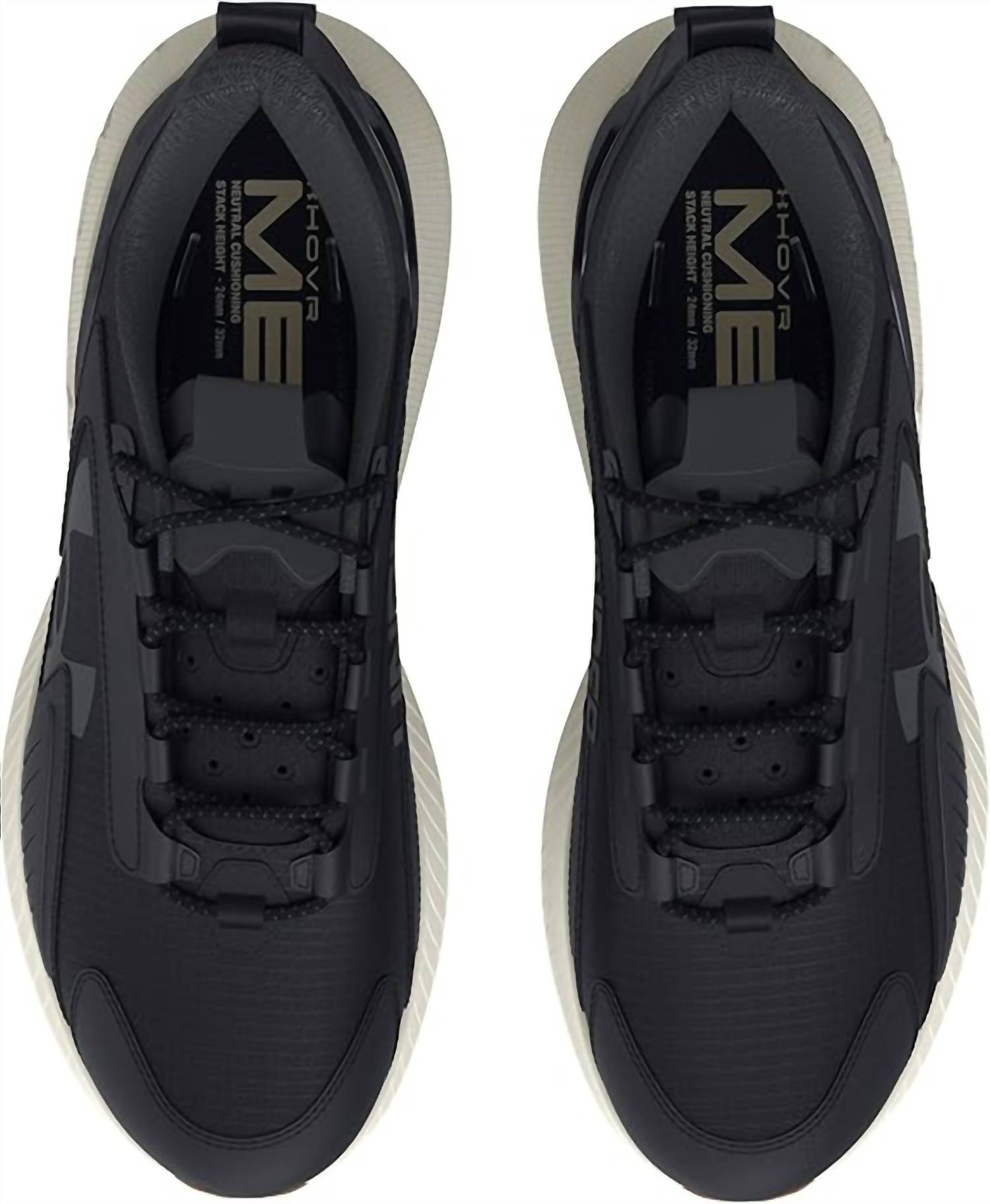 Under Armour - Men's Hovr Mega 2 Running Shoes