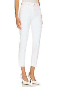 Citizens Of Humanity - Isola Straight Cropped Jean