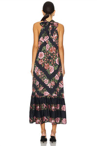 Cleobella - Francie Ankle Dress