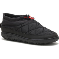 Chaco Women's Ramble Puff Shoe in black - women's sneaker