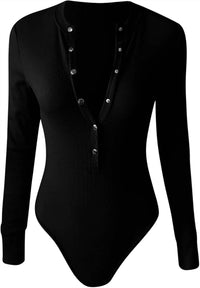 Lily Clothing - The Briana Bodysuit