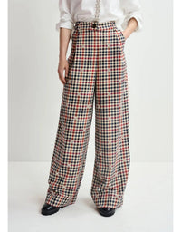 Essentiel Antwerp - Harmony Rhinestone Pants