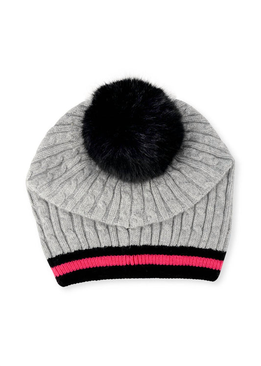 Haute Shore - Women's Cabin Cable Beanie