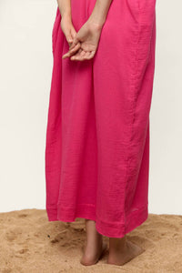 Mikoh - Mirakami Off The Shoulder Maxi Dress