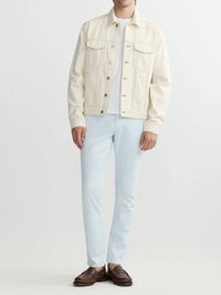 Dl1961 - Men'S - Russell Slim Straight Leg Jeans
