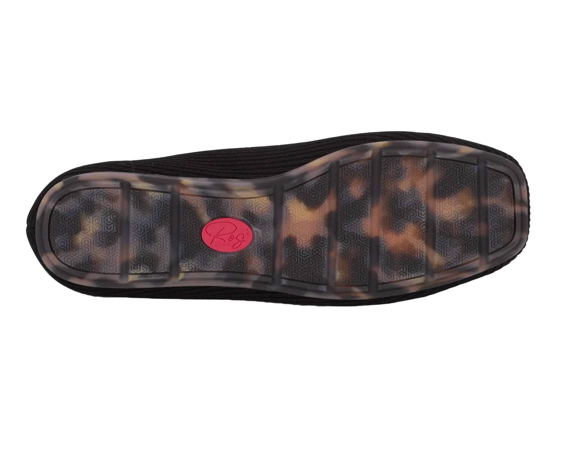 Ros Hommerson - Women's Naomi Mary Jane Flats