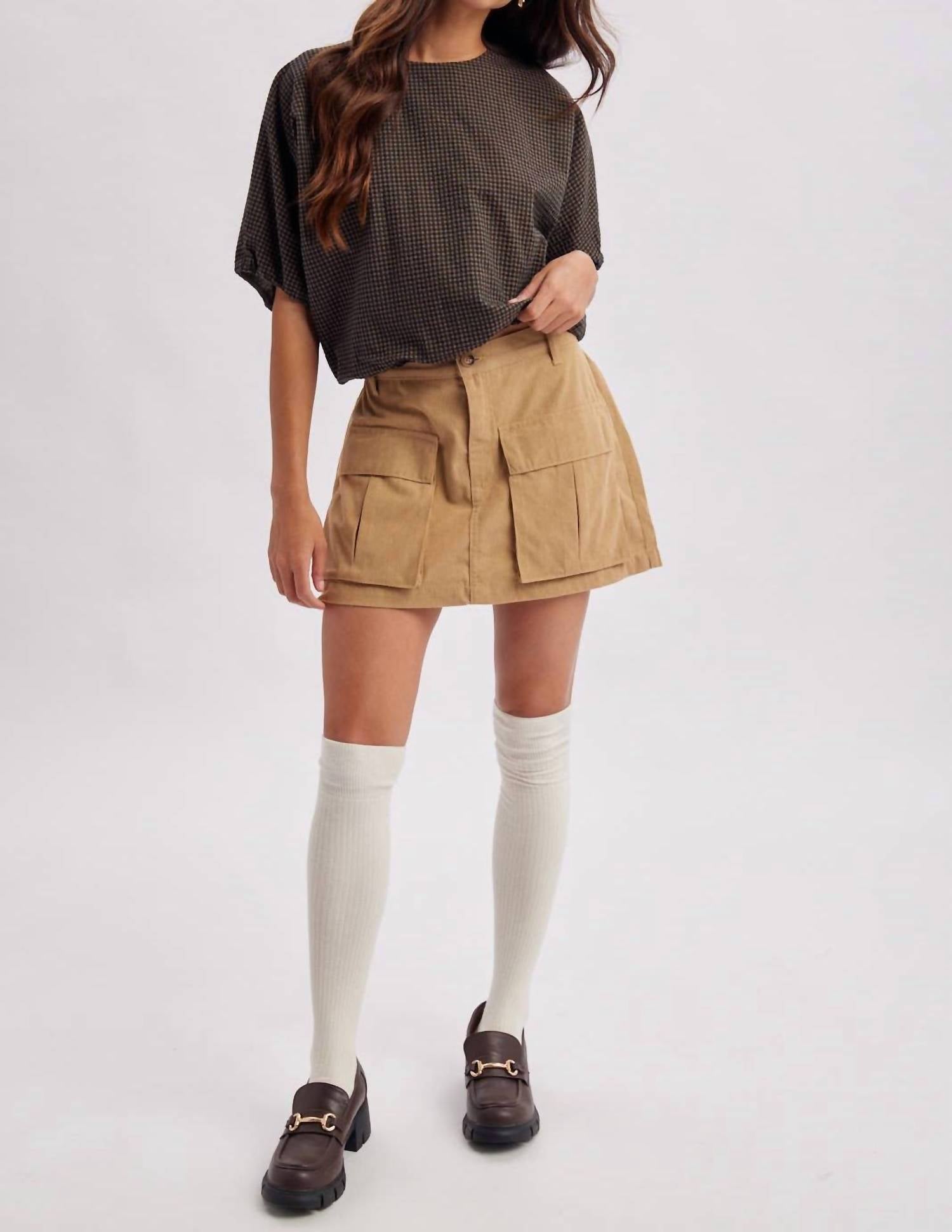 Wishlist - Women's The Campbell Top