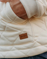 Yee Yee - Amarillo Quilted Jacket