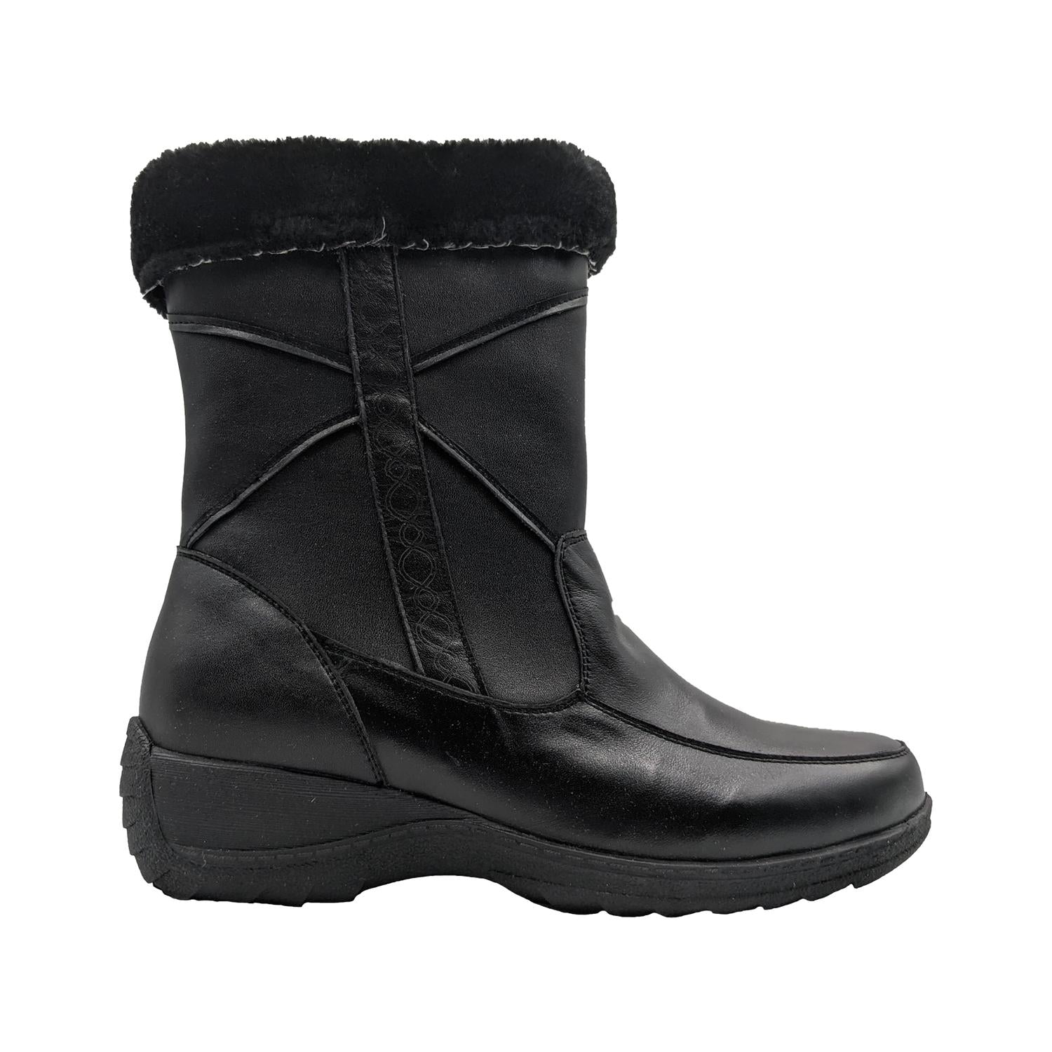Deer Tracks - Women's Hoopoe Ophelia Mid Winter Boot