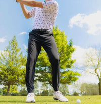 Waggle Golf - Decoy Polo
