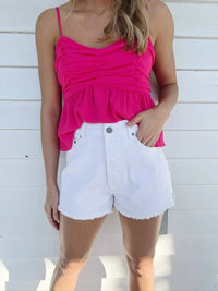 Wishlist - Kendal Denim Short