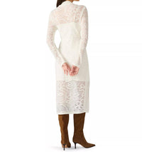 Steve Madden - Illie Lace Dress