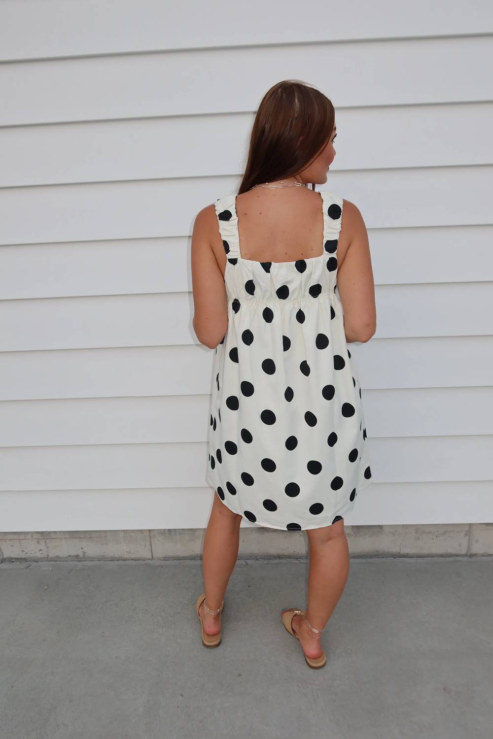 Sunday Edition - Delilah Dress