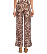 Lucy Paris - Kyle Pant