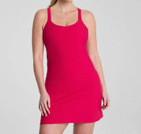 Spanx - Shape Boostup Strappy Back Dress