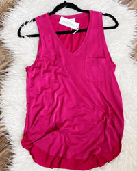 Another Love - Women's Esther Tank Top