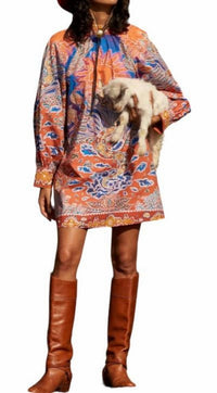Carolina K - Irina Dress