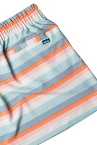 Kavu - Windswell Elastic Waist Mini Skirt