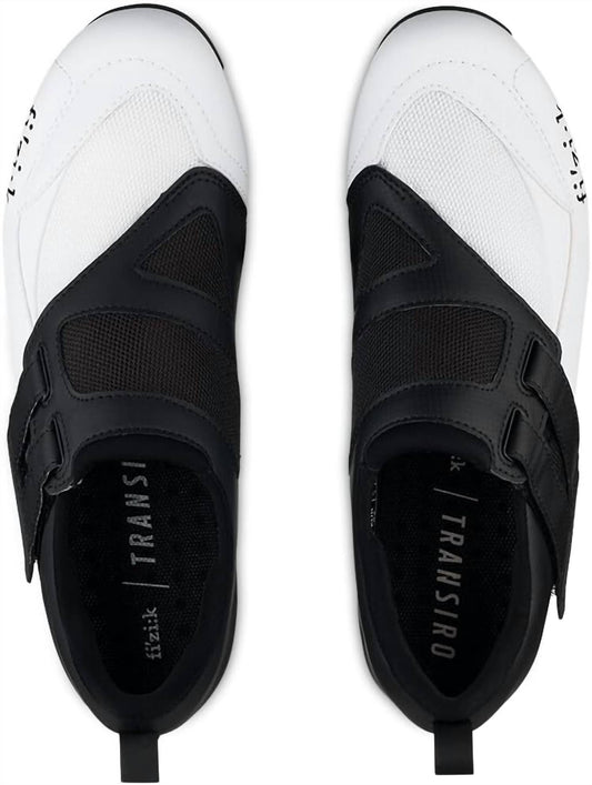 Fizik - Unisex Transiro R4 Powerstrap Shoe