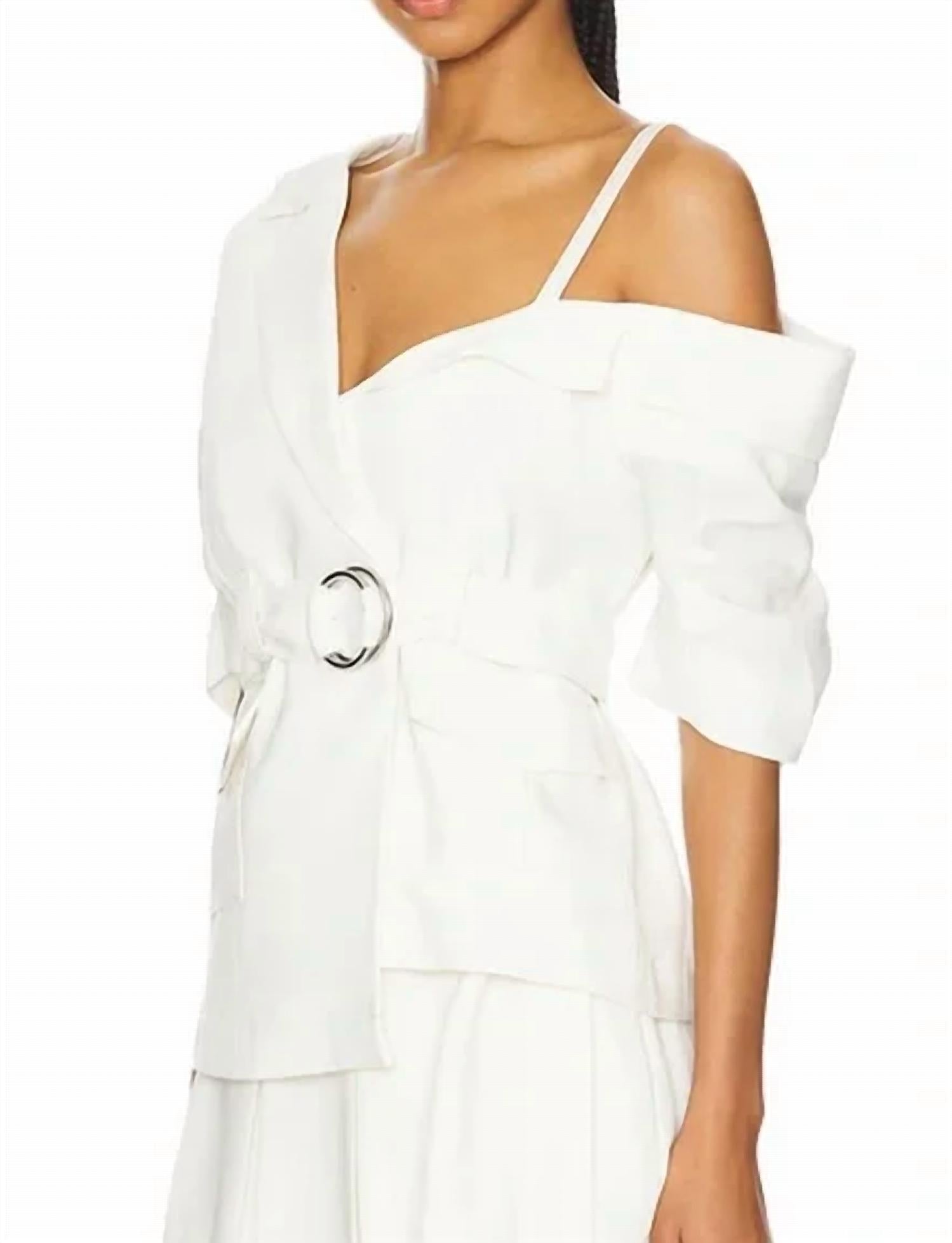 Cinq A Sept - KATIE TOP