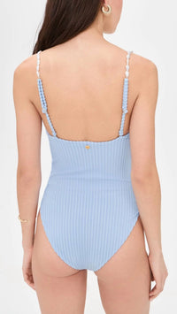 Palmacea - Mare One Piece Swimsuit
