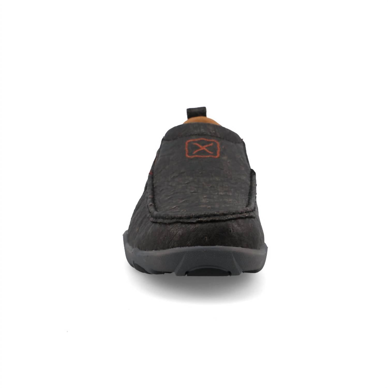Twisted X - Men's Slip-on Ultralite X Driving Moc Shoes