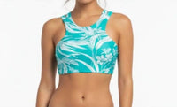 Tori Praver Swimwear - Tank Bikini Swim Suit Top
