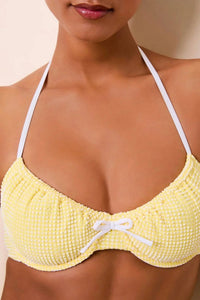 Solid & Striped - Women's Lolita Top