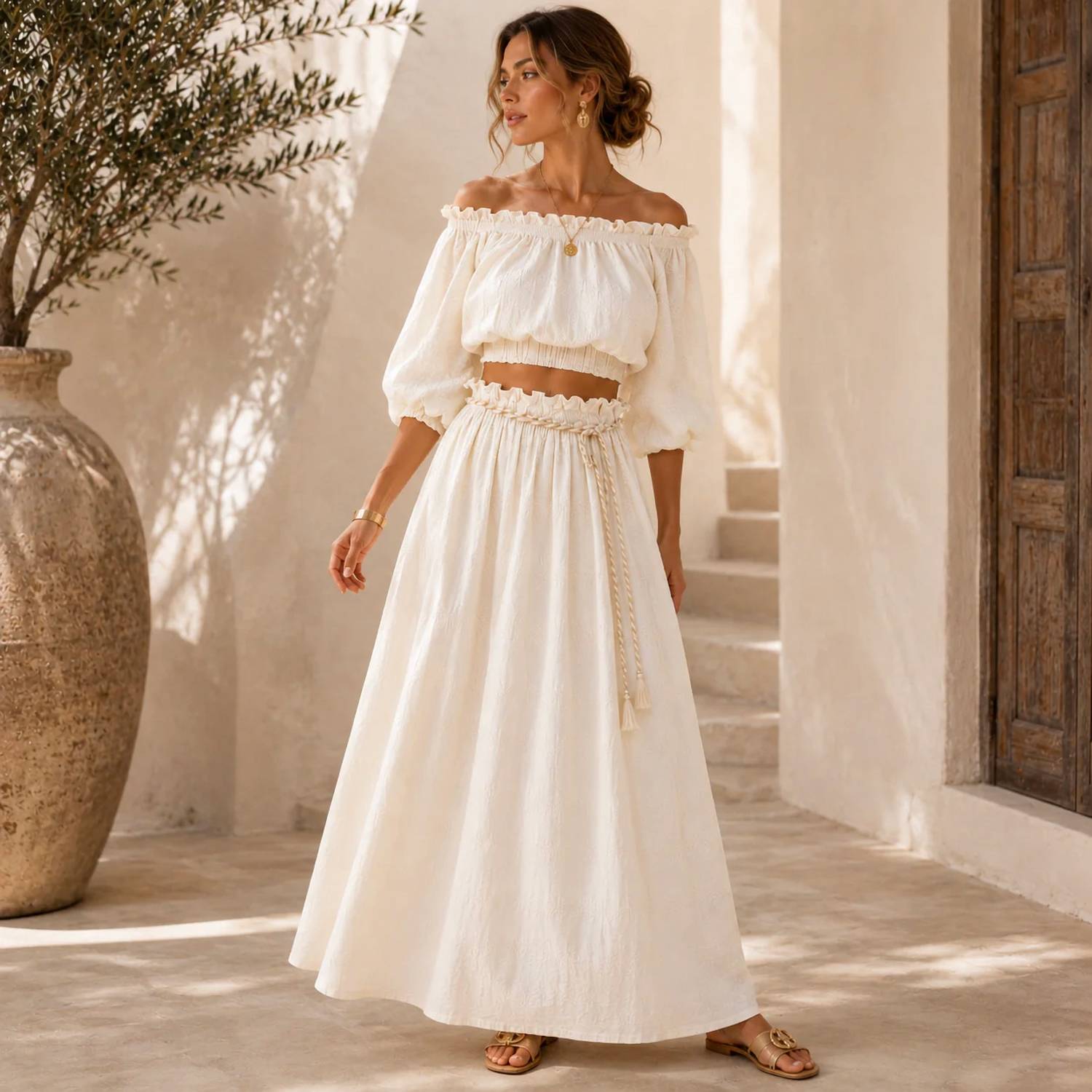 Mystery Resort - Avalon Maxi Set