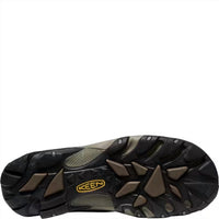 Keen - Men's Lansing Chelsea Safety Boots