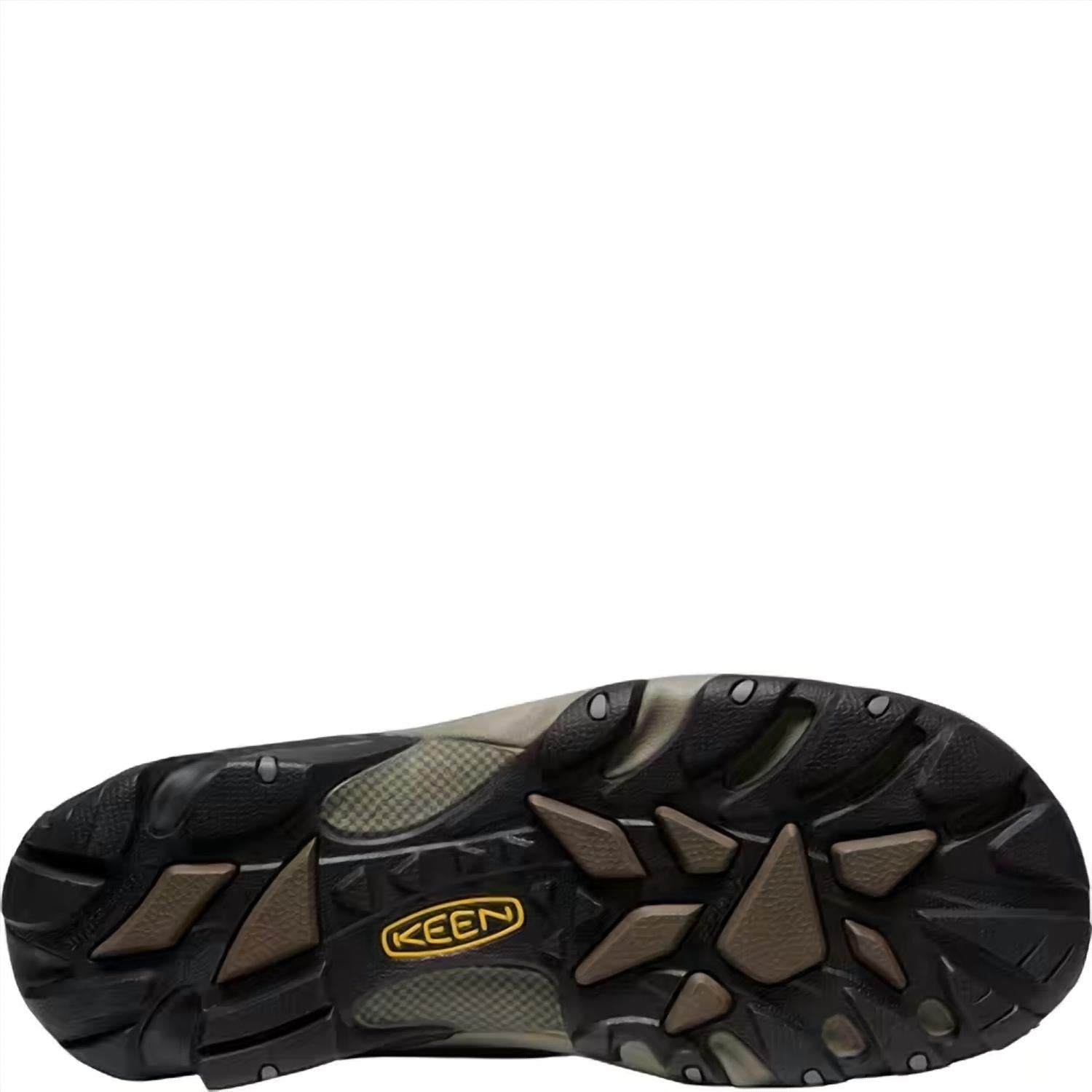 Keen - Men's Lansing Chelsea Safety Boots
