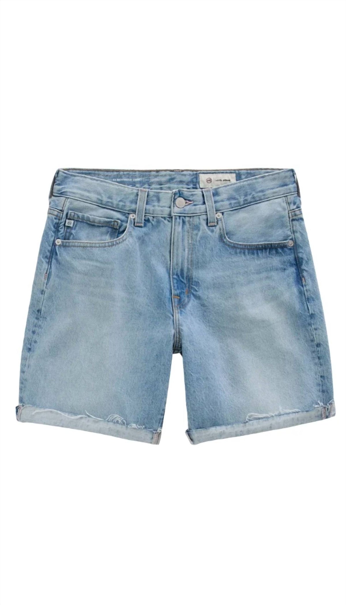 Ag Jeans - Ex-Boyfriend Short