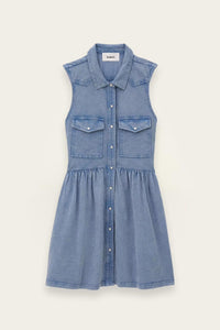 Ba&Sh - Ilona Shirt Dress