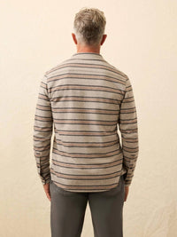 Faherty - Legend Sweater Shirt