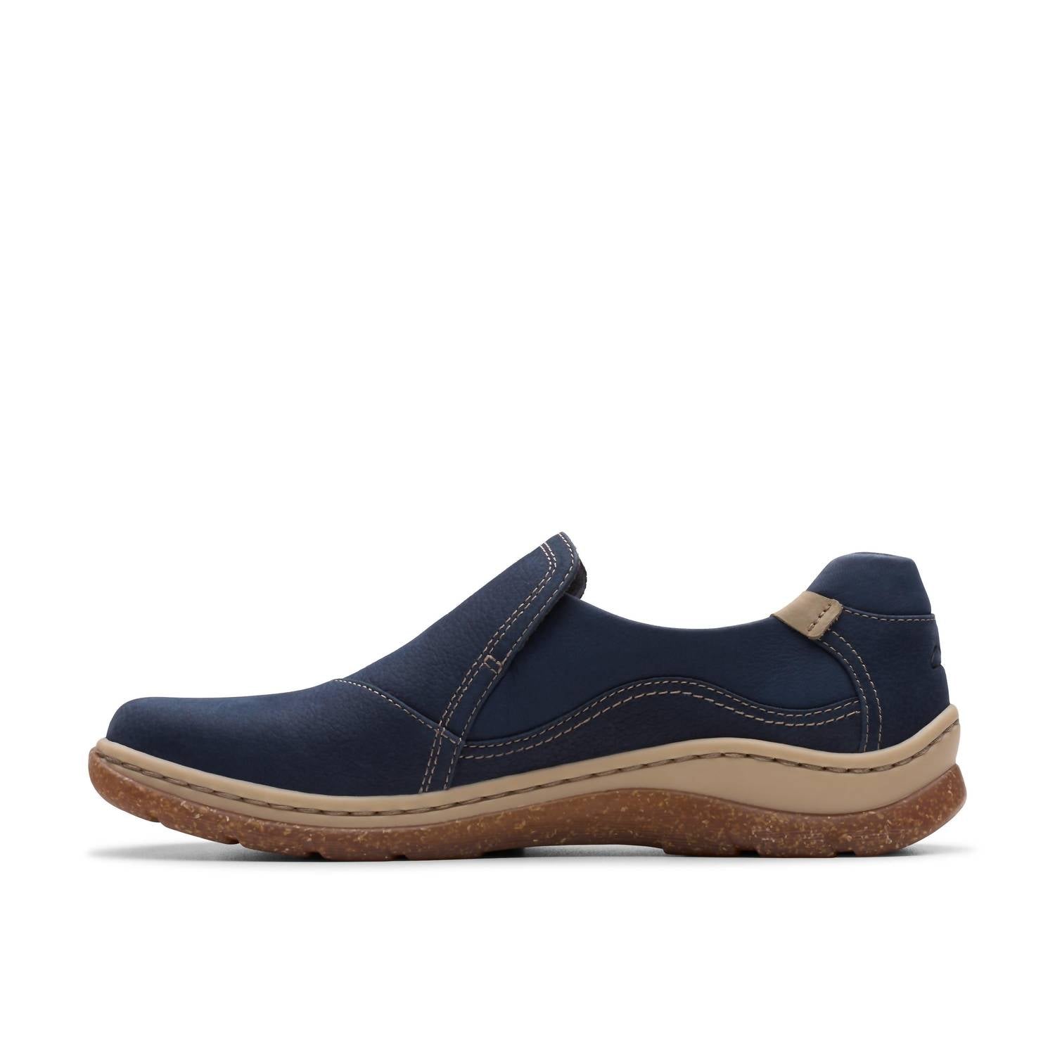 Clarks - Women's Orlene Slip-on Shoe