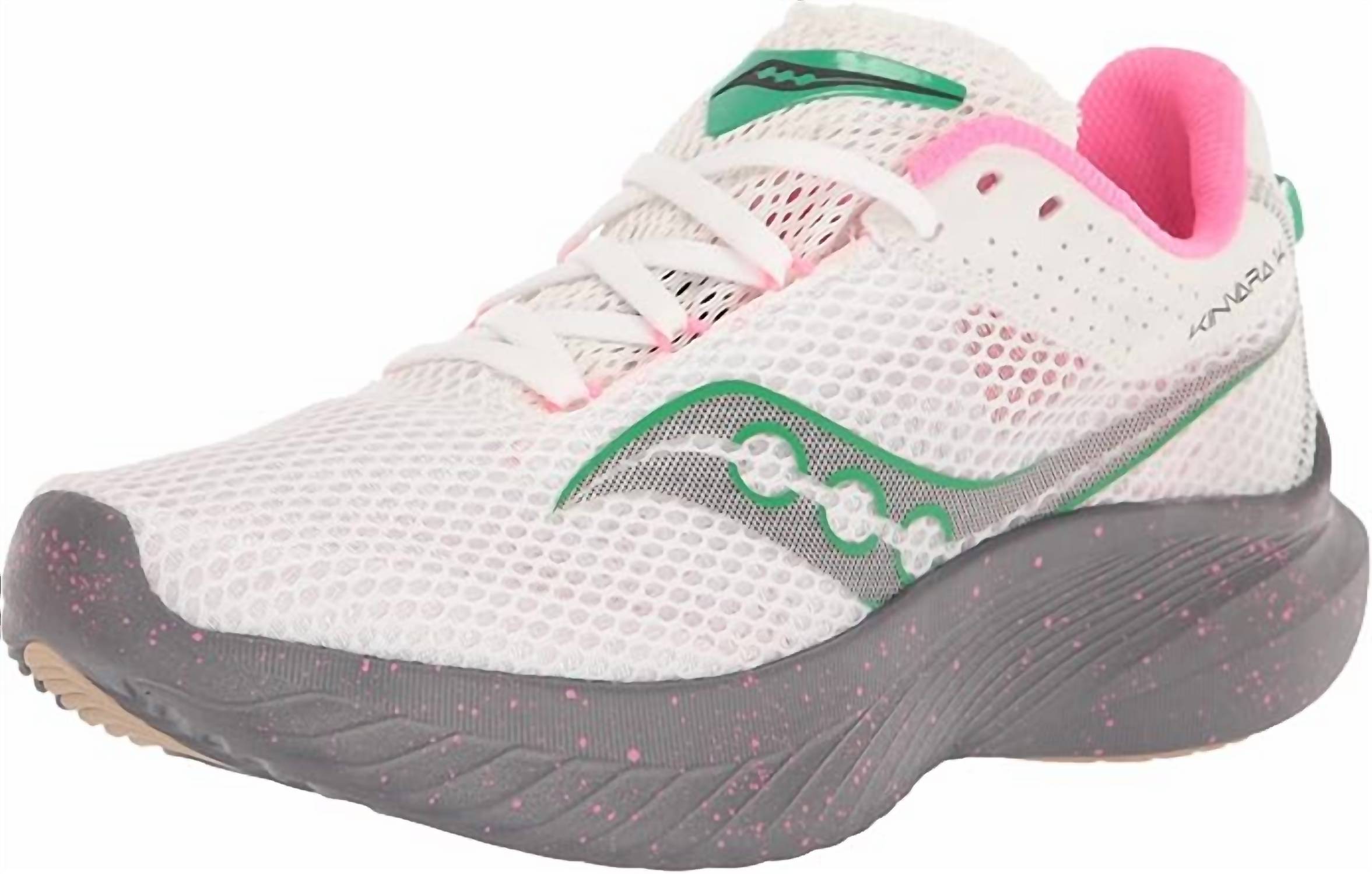 Saucony - Men's Kinvara 14 Running Shoes