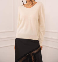Choklate Paris - Andrea Brushed Sweater