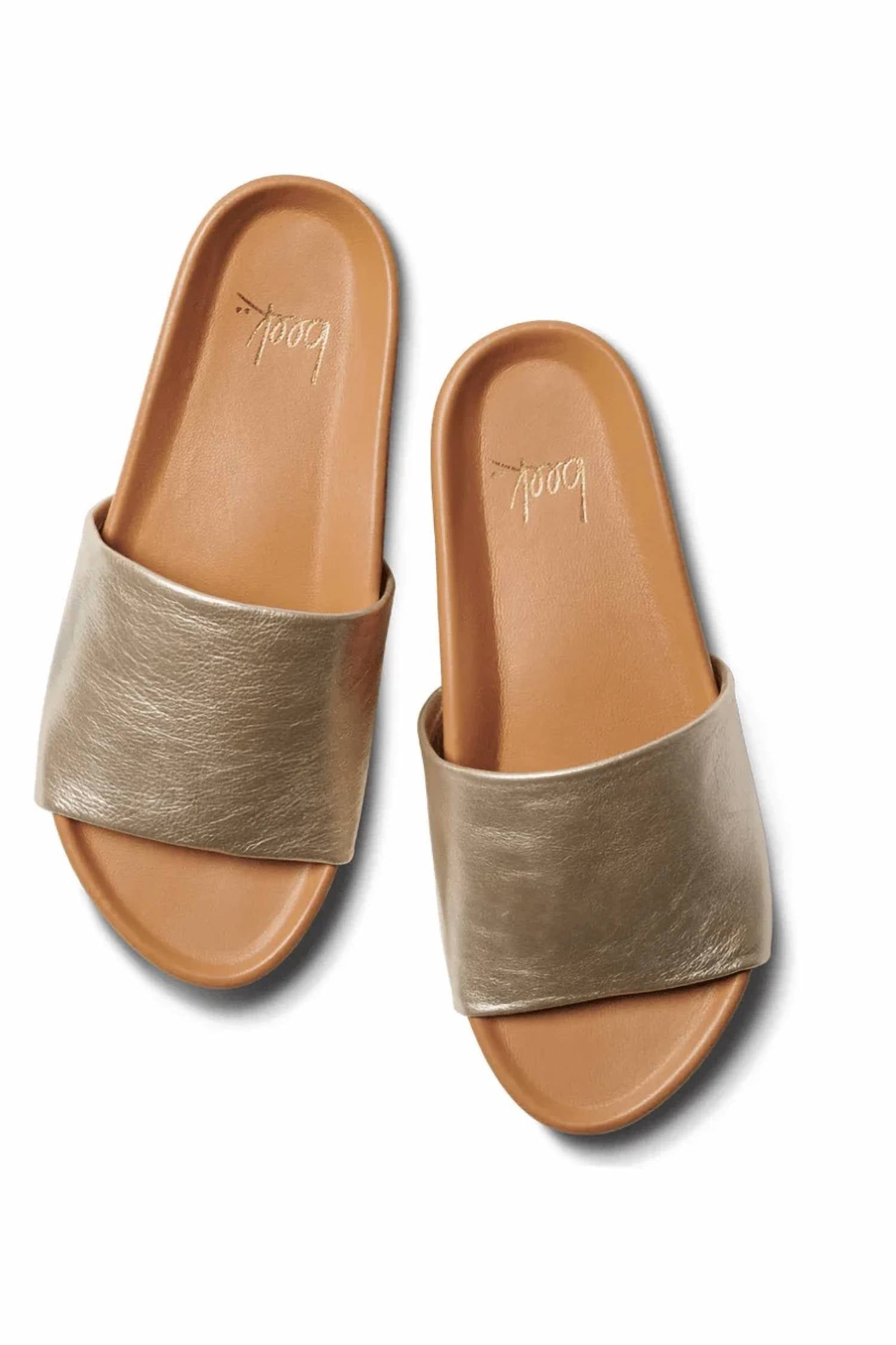 Beek - Women's Pelican Sandals