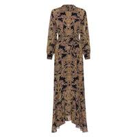 Misa Los Angeles - Jill Maxi Dress