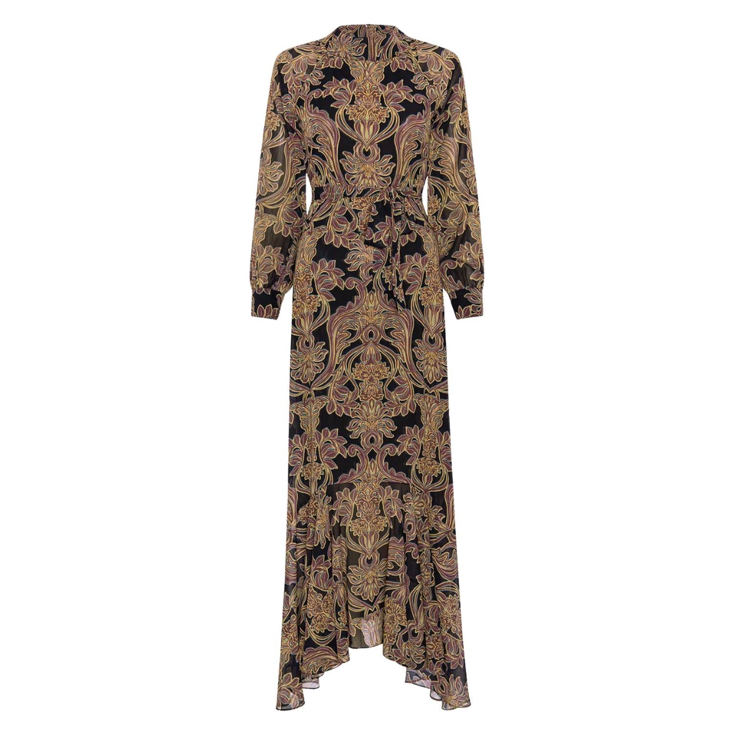 Misa Los Angeles - Jill Maxi Dress