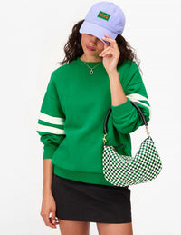 Clare V. - Women's Moyen Petit Messenger