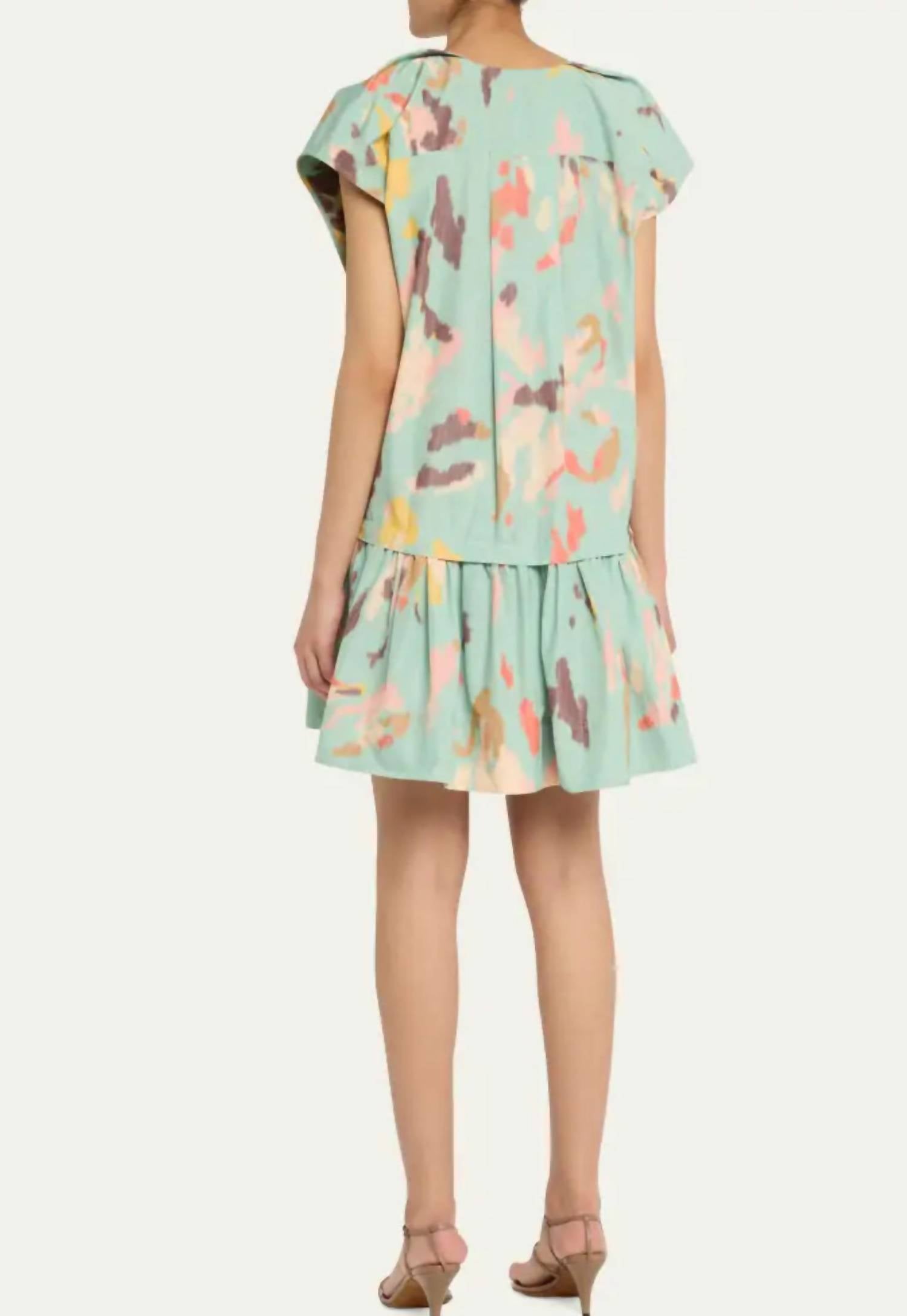 A.L.C. - Ember Dress