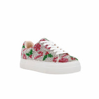 Betsey Johnson - Women's Sidny Holly Sneakers